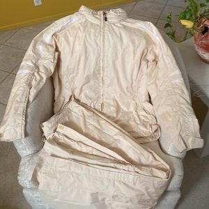 Sunice Storm performance rain suit